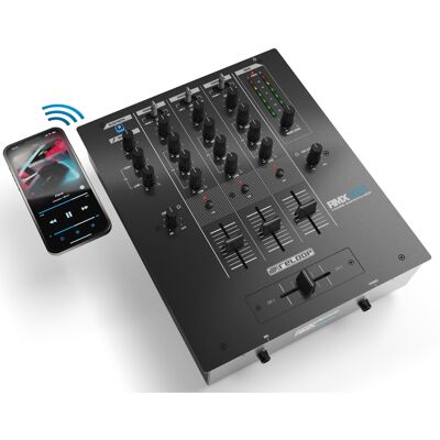 Reloop RMX-30 BT Reloop RMX-30 BT