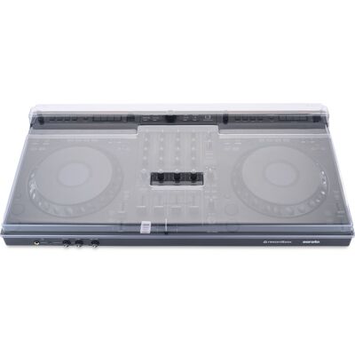Decksaver ALPHATHETA DDJ-GRV6 COVER Decksaver ALPHATHETA DDJ-GRV6 COVER