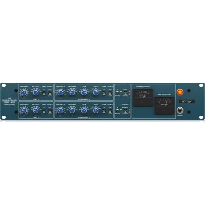 Behringer 369 Behringer 369