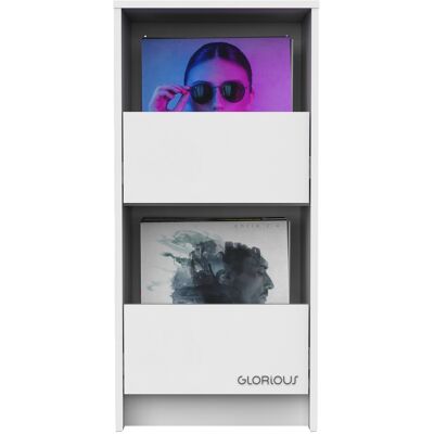 Glorious Vinyl Vault WH Glorious Vinyl Vault WH