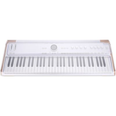 Decksaver ARTURIA ASTROLAB 61 COVER Decksaver ARTURIA ASTROLAB 61 COVER