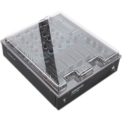 Decksaver Reloop RMX 90/80/60 Cover Updated Fit Decksaver Reloop RMX 90/80/60 Cover Updated Fit