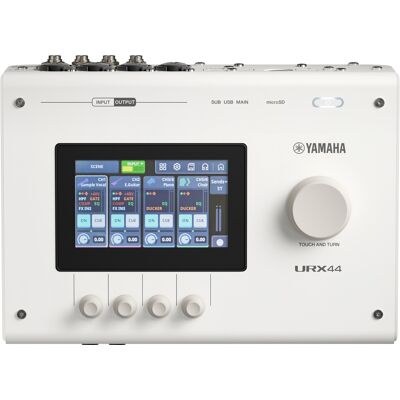 Yamaha URX44 WH Yamaha URX44 WH
