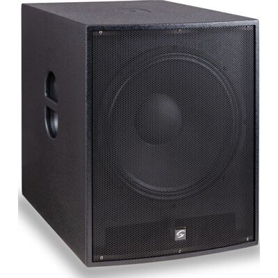 Soundsation PROVIBE BASS 18A Soundsation PROVIBE BASS 18A