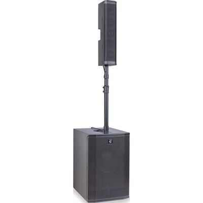 Soundsation LIVEMAKER 12 PRO Soundsation LIVEMAKER 12 PRO