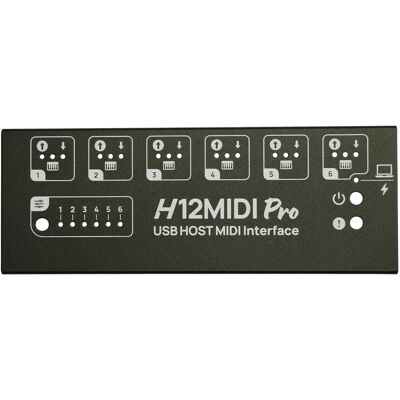 CME H12MIDI Pro CME H12MIDI Pro