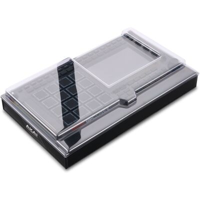 Decksaver AKAI MPC LIVE 3 COVER Decksaver AKAI MPC LIVE 3 COVER