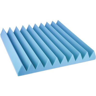 Pyramid V-Profil Aqua Pyramid V-Profil Aqua