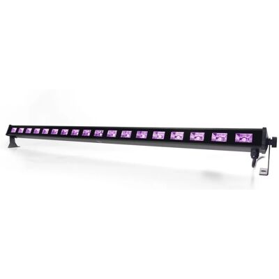 Flash LED-UV18 BAR UV Flash LED-UV18 BAR UV