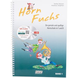 MS Horn Fuchs 1 MS Horn Fuchs 1