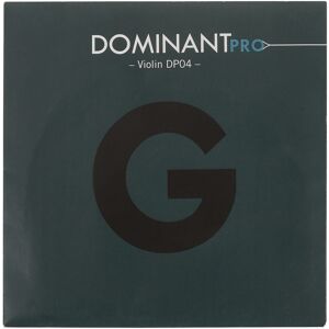 Thomastik Dominant PRO Violin G (DP04) Thomastik Dominant PRO Violin G (DP04)
