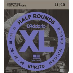 D'Addario EHR370 D'Addario EHR370