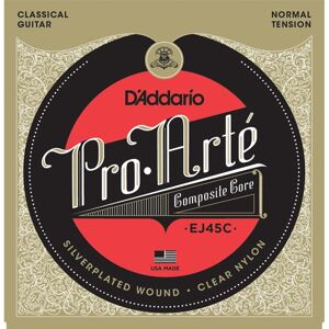 D'Addario EJ45C D'Addario EJ45C