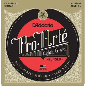 D'Addario EJ45LP D'Addario EJ45LP