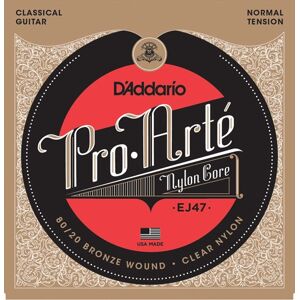 D'Addario EJ47 D'Addario EJ47