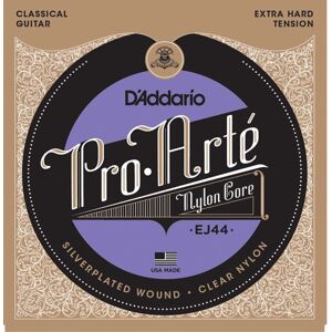 D'Addario EJ44 D'Addario EJ44