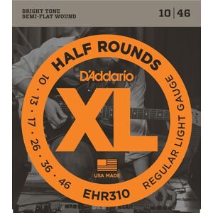 D'Addario EHR310 D'Addario EHR310