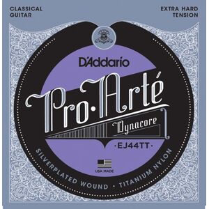 D'Addario EJ44TT D'Addario EJ44TT