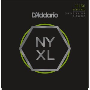 D'Addario NYXL1156 D'Addario NYXL1156