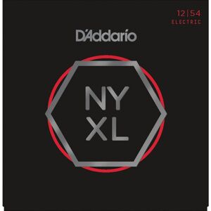 D'Addario NYXL1254 D'Addario NYXL1254