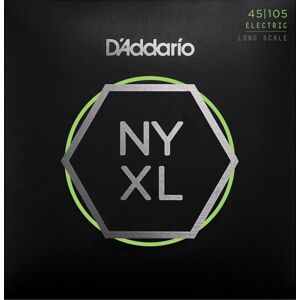 D'Addario NYXL45105 D'Addario NYXL45105