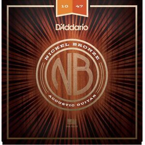 D'Addario NB1047 D'Addario NB1047