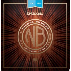 D'Addario NB1253 D'Addario NB1253