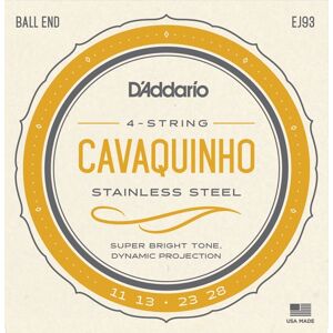D'Addario EJ93 D'Addario EJ93