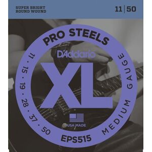 D'Addario EPS515 D'Addario EPS515