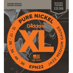 D'Addario EPN22 D'Addario EPN22