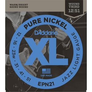 D'Addario EPN21 D'Addario EPN21