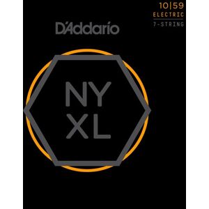 D'Addario NYXL1059 D'Addario NYXL1059