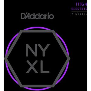D'Addario NYXL1164 D'Addario NYXL1164