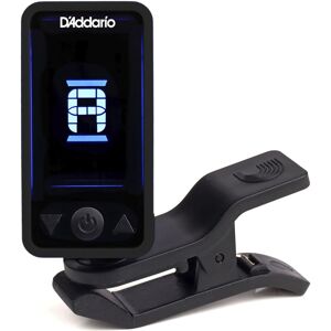 D'Addario Eclipse Tuner Black D'Addario Eclipse Tuner Black