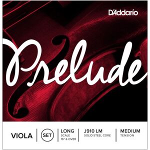 D'Addario Prelude vla 4/4 M D'Addario Prelude vla 4/4 M