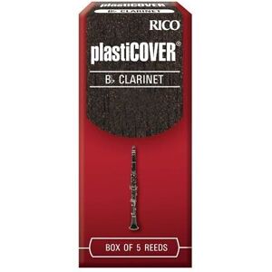 D'Addario Rico Plasticover Bb Clarinet 1,5 D'Addario Rico Plasticover Bb Clarinet 1,5