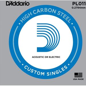 D'Addario PL011 5 pack D'Addario PL011 5 pack