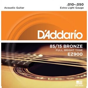 D'Addario EZ900 D'Addario EZ900