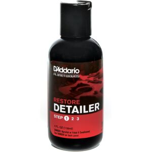 D'Addario Restore - Detailer D'Addario Restore - Detailer