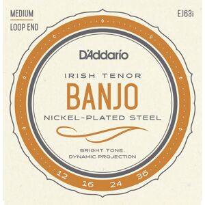 D'Addario EJ63i D'Addario EJ63i
