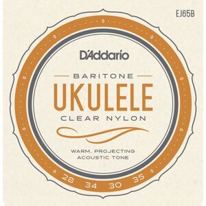 D'Addario EJ65B D'Addario EJ65B