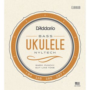 D'Addario EJ88UB D'Addario EJ88UB