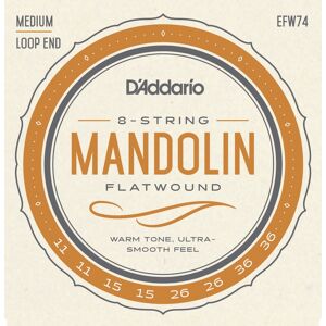 D'Addario EFW74 D'Addario EFW74