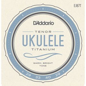 D'Addario EJ87T D'Addario EJ87T