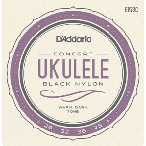 D'Addario EJ53C D'Addario EJ53C