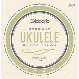 D'Addario EJ53S D'Addario EJ53S