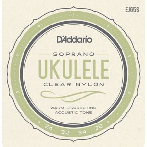 D'Addario EJ65S D'Addario EJ65S