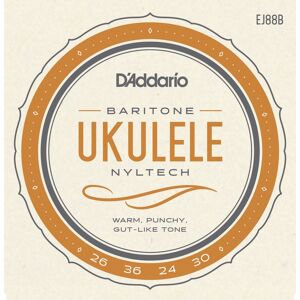 D'Addario EJ88B D'Addario EJ88B