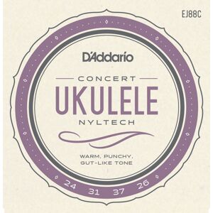 D'Addario EJ88C D'Addario EJ88C