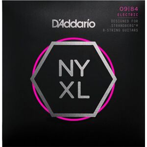 D'Addario NYXL0984SB D'Addario NYXL0984SB